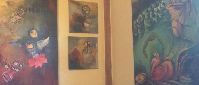 Artwork