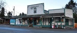 Denman General Store